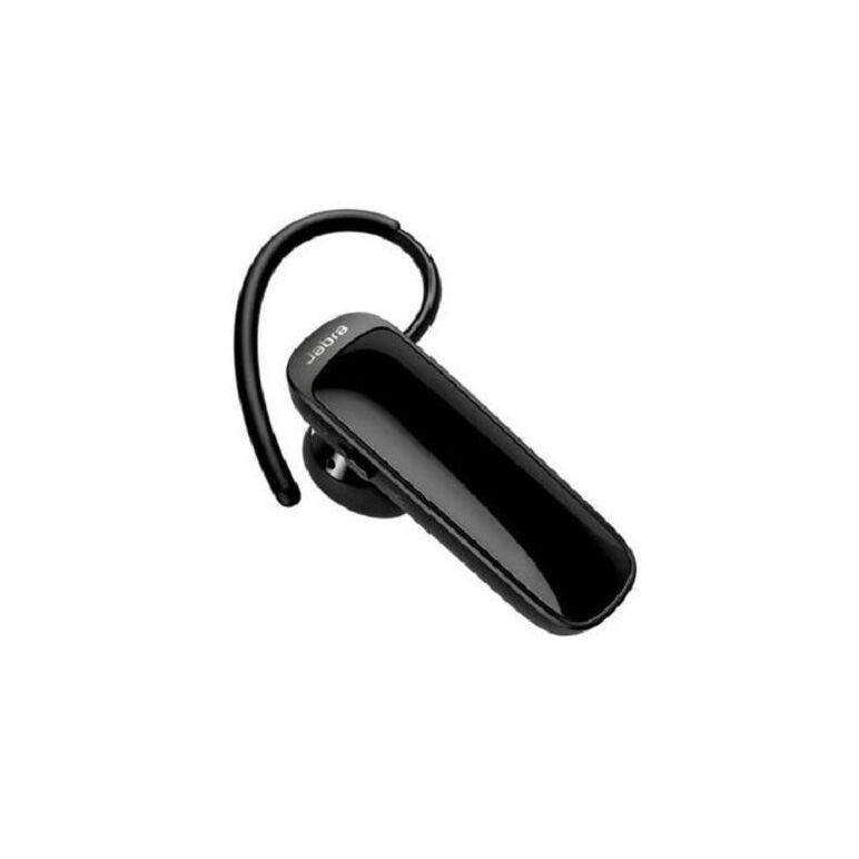 Jabra talk 25 se bluetooth multi-point headset - black,  Casti audio | electropc.ro