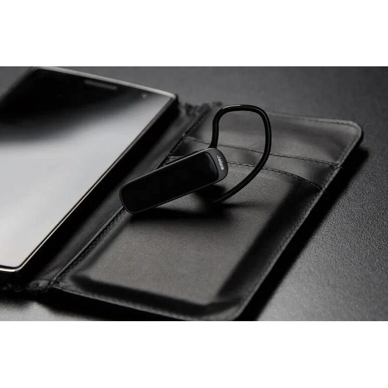 Jabra talk 25 se bluetooth multi-point headset - black,  Casti audio | electropc.ro