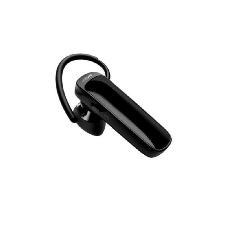 Jabra talk 25 se bluetooth multi-point headset - black,  Casti audio | electropc.ro