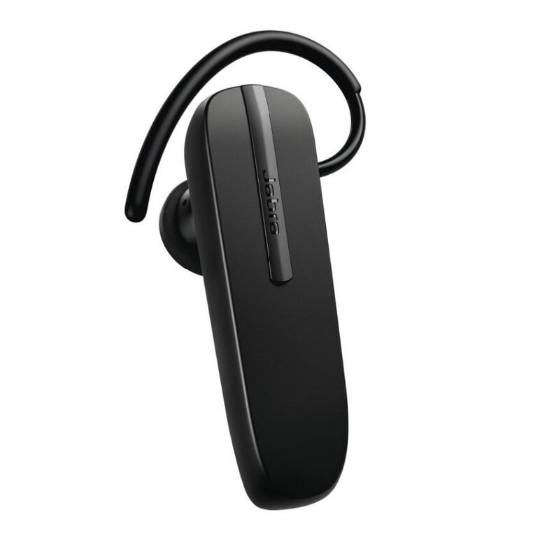 Jabra talk 5 bluetooth headset black,  Casti audio | electropc.ro