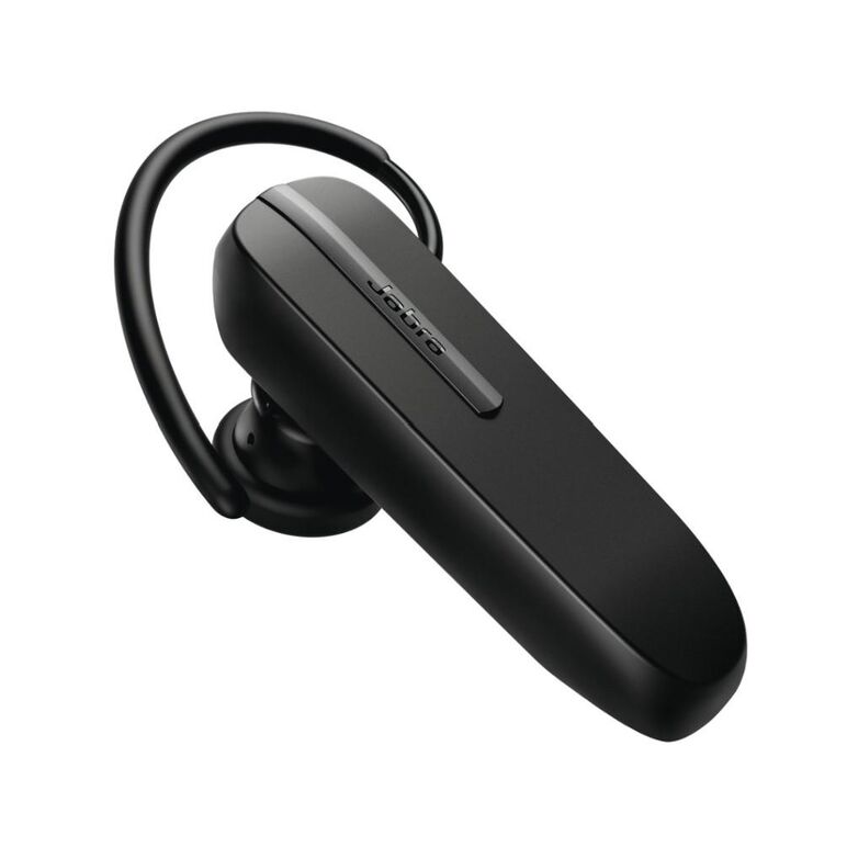 Jabra talk 5 bluetooth headset black,  Casti audio | electropc.ro