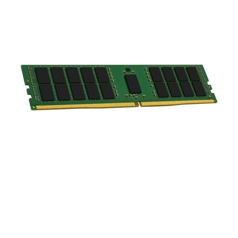 Memorie ram kingston, dimm, ddr4, 16gb, cl19, 2666hz,  Memorii RAM Desktop | electropc.ro