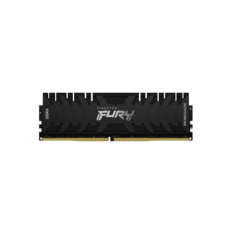 Memorie ram kingston fury renegade, dimm, ddr4, 8gb, cl16, 3600mhz,  Memorii RAM Desktop | electropc.ro