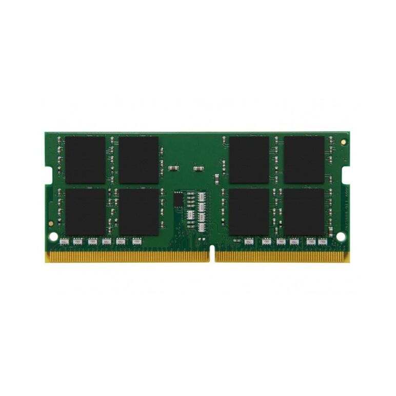 Memorie ram notebook kingston, sodimm, ddr4, 32gb, cl22, 3200 mhz,  Memorii RAM laptop | electropc.ro