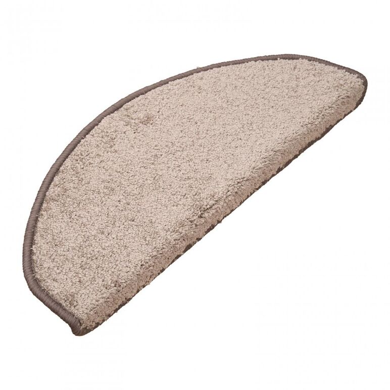 Set 2 covorase trepte 67x28 cm coffee,  Covoare | electropc.ro