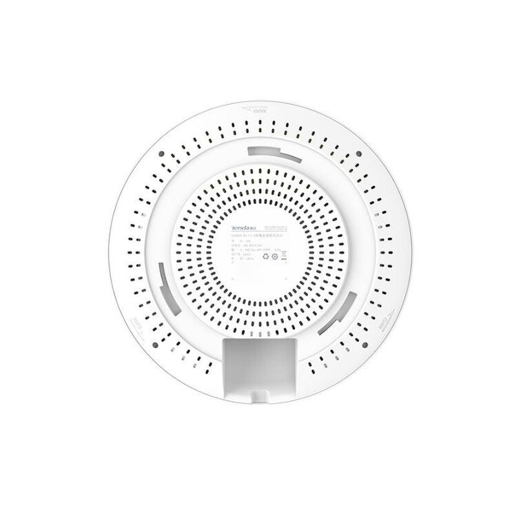 Tenda i29 wireless ax3000 wi-fi6 access point, dual band, montare tavan/perete, interfata: 2 x 10/100/1000, antena interna 4.4 dbi, alimentare poe ieee 802.3at poe, 2.4 ghz data rate:1-574 mbps, 5 ghz data rate:6-2402 mbps, 2x2 mu-mimo.,  Access point & Range Ext. | electropc.ro