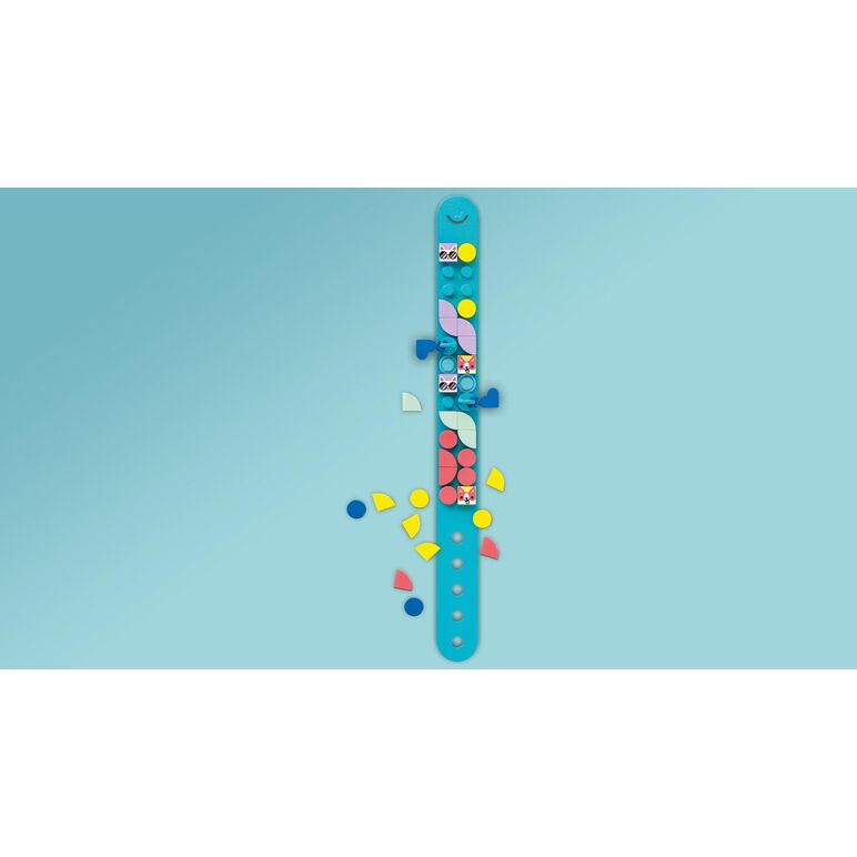 41801 brățară cu animalele mele de companie,  Seturi de constructie | electropc.ro