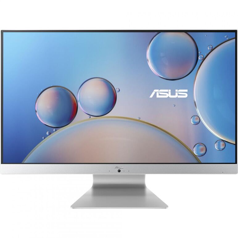 All-in-one asus, m3700wuak-ba034m, 27.0-inch, fhd (1920 x 1080) 16:9, 512gb m.2 nvme(t) pcie(r) 3.0 ssd, without hdd, 8gb ddr4 so-dimm, amd radeon(t) graphics, anti-glare display, amd ryzen(t) 5 5500u mobile processor, 250nits, lcd, 2x ddr4 so-dimm slot, ,  All in one PC | electropc.ro
