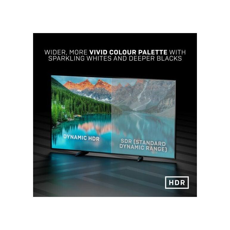 Cablu lindy 2m high speed hdmi, latime de banda 48gbps, 10240x4320@ 120hz, anthra line,  Cabluri video | electropc.ro