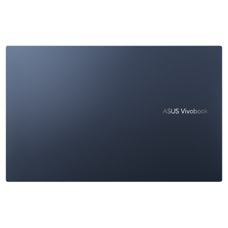 Laptop asus vivobook, m1503ia-l1007w, 15.6-inch, fhd (1920 x 1080) oled, ryzen(t) 5 4600h, 8gb ddr4 on board, 512gb m.2 nv, plastic, quiet blue, windows 11 home, 2 years,  Laptopuri | electropc.ro