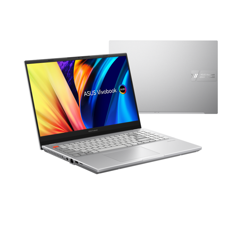 Laptop asus vivobook s, m6501rr-ma013x, 15.6-inch, 2.8k (2880 x 1620) oled 16:9 aspect ratio, amd ryzen™ 9 6900hx mobile processor (8-core/16-thread, 16mb cache, up to 4.9 ghz max boost), amd radeon™ graphics, nvidia® geforce® rtx™ 3070 laptop gpu, 1x ddr,  Laptopuri | electropc.ro