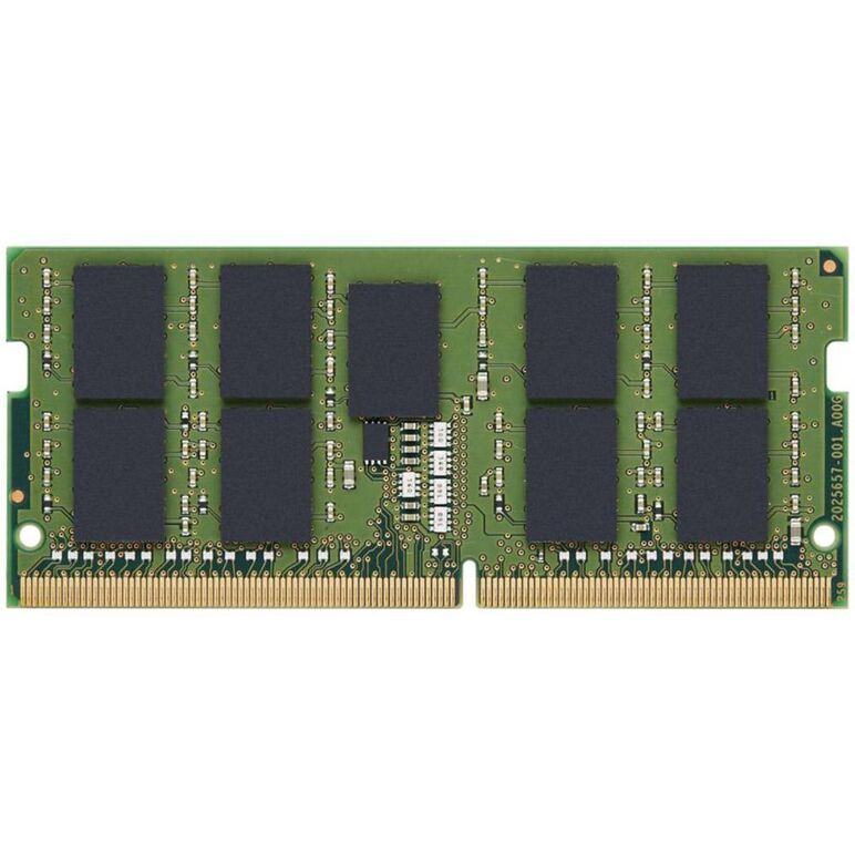 Memorie ram kingston, 32gb, dimm, ddr4, 2666mhz, ecc,  Memorii RAM Server | electropc.ro