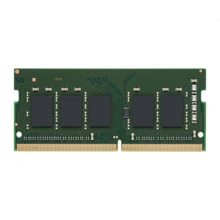 Memorie ram kingston, 32gb, dimm, ddr4, 3200mhz, ecc,  Memorii RAM Server | electropc.ro