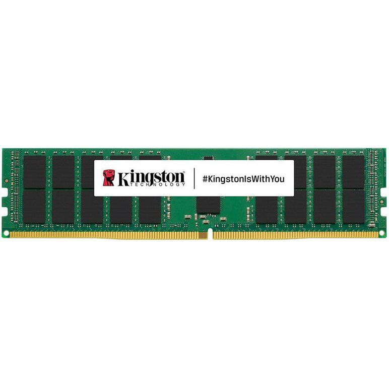 Memorie ram server kingston, 32gb, dimm, ddr4, 3200mhz, ecc,  Memorii RAM Server | electropc.ro