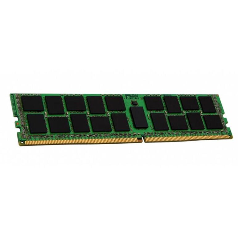Memorie ram server kingston, dimm, ddr4, 32gb, ecc, cl19, 2666mhz,  Memorii RAM Server | electropc.ro