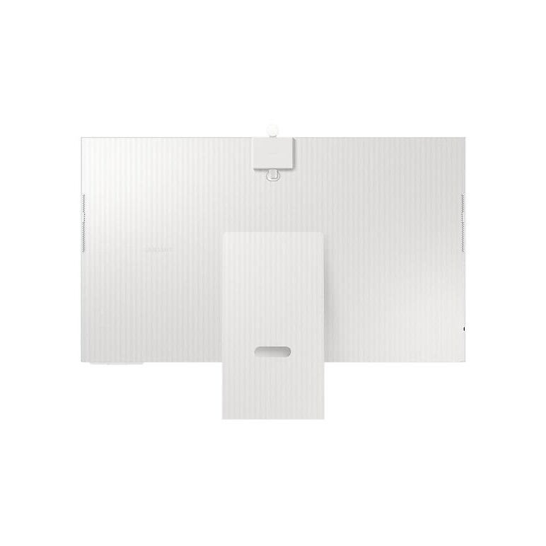 Monitor 32" samsung ls32bm801uuxen smart tv experience, os: tizen™, panel type: va, resolution: 3840 x 2160, hdr10, hdr10+, aspect ratio: 16:9, refresh rate: 60hz, response time: 4ms gtg, brightness: 400 cd/㎡ , contrast(static): 3000:1, viewing angle: 178,  Monitoare LED | electropc.ro