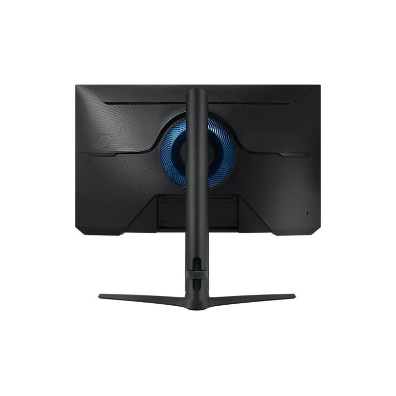 Monitor samsung ls25bg400euxen 25 inch, curvature: flat , panel type: ips, resolution: 1920 x 1080, aspect ratio: 16:9,  refresh rate:240hz, response time gtg: 1 ms, brightness: 400 cd/m², contrast (static): 1000 : 1, contrast (dynamic): mega dcr, viewing,  Monitoare LED | electropc.ro