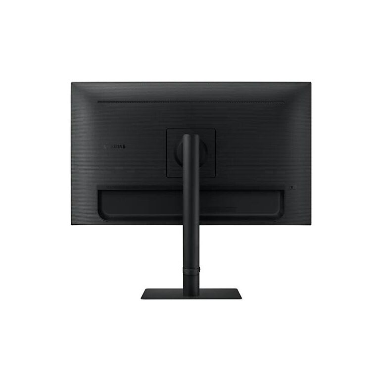 Monitor samsung ls27b610equxen 27 inch, curvature: flat , panel type: ips, resolution: 2,560 x 1,440, aspect ratio: 16:9,  refresh rate:75hz, response time gtg: 5 ms, brightness: 300 cd/m², contrast (static): 1000 : 1, contrast (dynamic): mega dcr, viewin,  Monitoare LED | electropc.ro