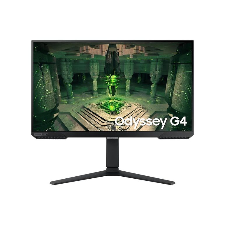 Monitor samsung ls27bg400euxen 27 inch, curvature: flat , panel type: ips, resolution: 1920 x 1080, aspect ratio: 16:9,  refresh rate:240hz, response time gtg: 1 ms, brightness: 400 cd/m², contrast (static): 1000 : 1, contrast (dynamic): mega dcr, viewing,  Monitoare LED | electropc.ro