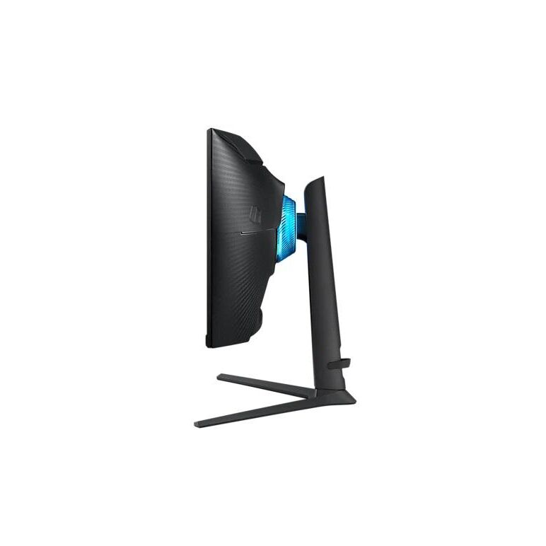 Monitor samsung ls27bg650euxen 27 inch, curvature: 1000r , panel type: va, resolution: 2,560 x 1,440, aspect ratio: 16:9,  refresh rate:240hz, response time gtg: 1 ms, brightness: 350 cd/m², contrast (static): 2500 : 1, contrast (dynamic): mega dcr, viewi,  Monitoare LED | electropc.ro