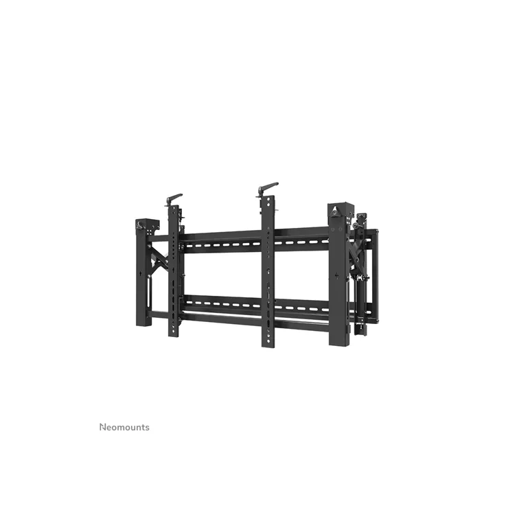Suport tv de perete, neomounts by newstar led-vw2000black, reglabil, 32"- 75", vesa 600x400mm, suporta pana la 70kg, negru,  TV & Electronice & Gaming | electropc.ro