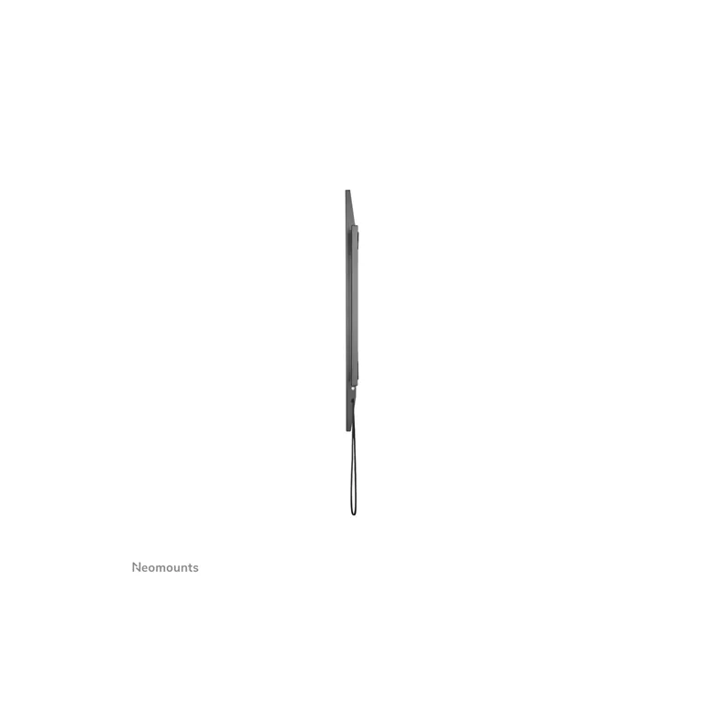 Suport tv de perete, neomounts by newstar lfd-w1000, fix, 60"- 100", vesa 900x600mm, suporta pana la 125kg, negru,  TV & Electronice & Gaming | electropc.ro