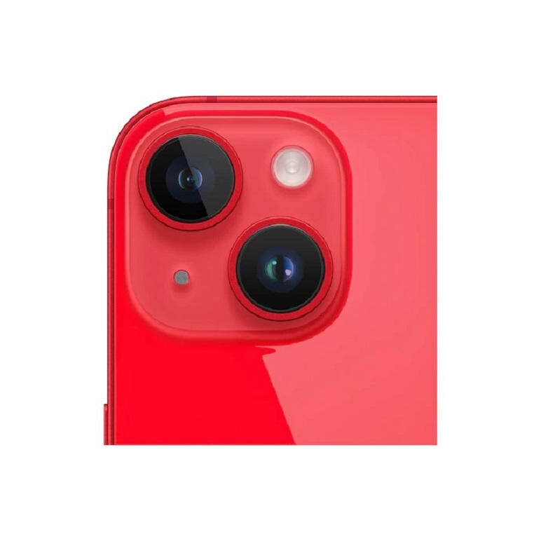 Apple iphone 14+ 6.7" 6gb 128gb red,  Telefoane mobile | electropc.ro