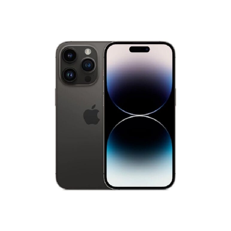 Apple iphone 14 pro 6.1" 6gb ram 1tb space black,  Telefoane mobile | electropc.ro