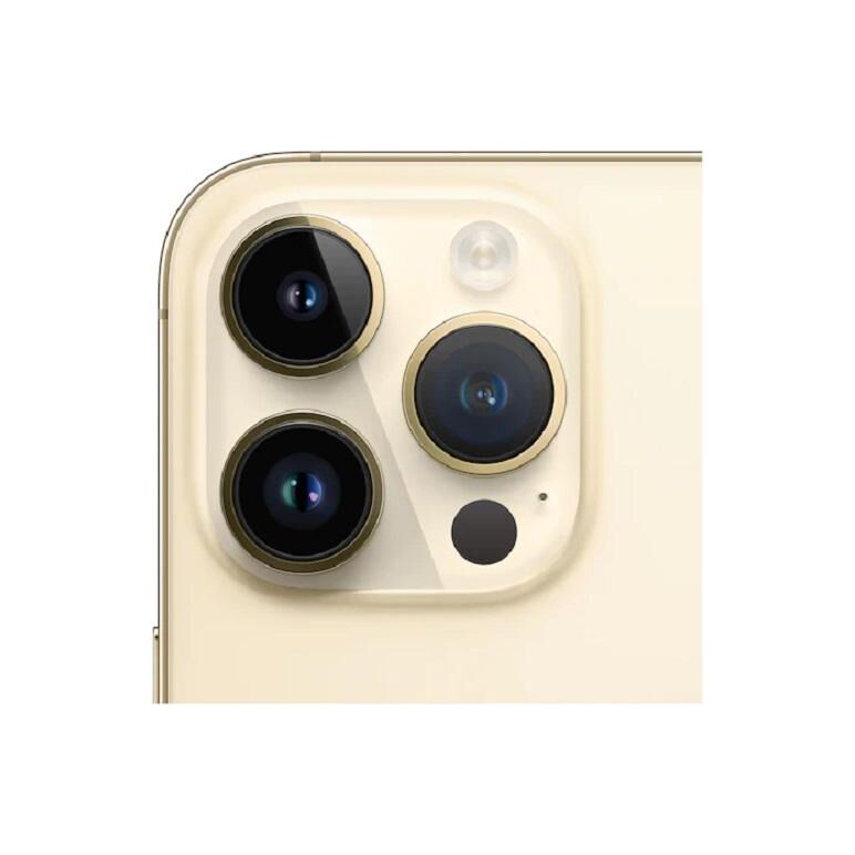 Apple iphone 14 pro 6.1" 6gb ram 512gb gold,  Telefoane mobile | electropc.ro