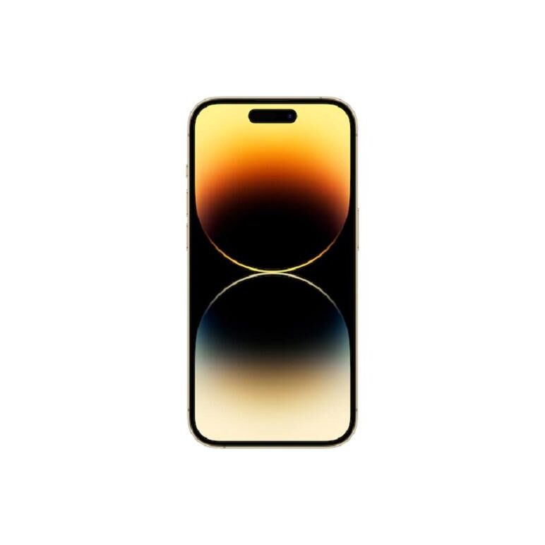 Apple iphone 14 pro 6.1" 6gb ram 512gb gold,  Telefoane mobile | electropc.ro
