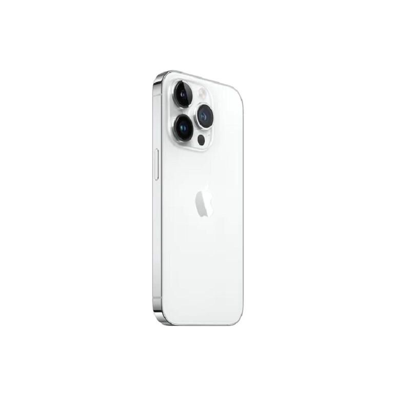 Apple iphone 14 pro 6.1" 6gb ram 512gb silver,  Telefoane mobile | electropc.ro