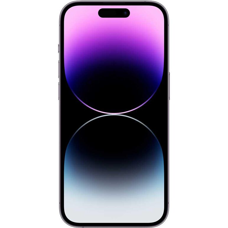Apple iphone 14 pro max 6.7" 6gb ram 256gb deep purple,  Telefoane mobile | electropc.ro