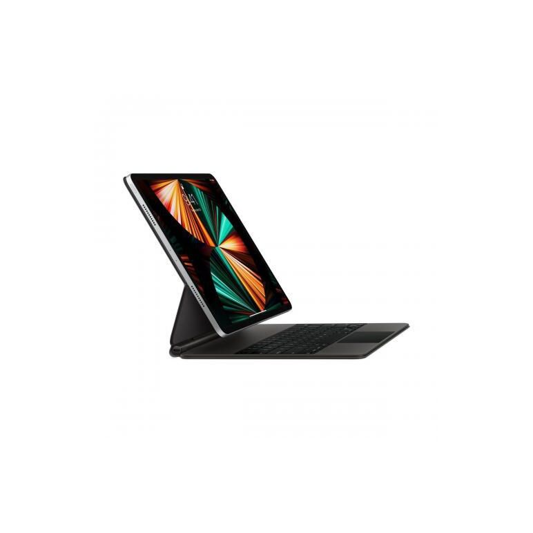 Apple magic keyboard for ipad pro 12.9_inch (5th & 4th & 3rd gen) - international english - black,  Tastaturi tablete | electropc.ro