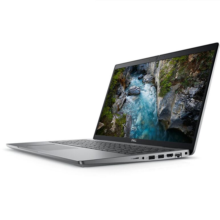 Dell precision 3580, 15.6" fhd, intel core i7-1360p, 16gb, 512gb ssd, nvidia rtx a500, ubuntu,  Laptopuri | electropc.ro