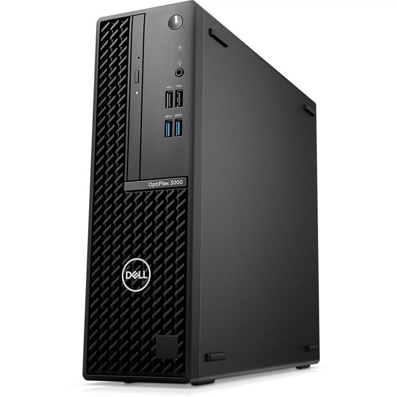 Desktop dell optiplex 3000 sff, i5-12500, 8gb, 256gb ssd, w11 pro,  Desktop PC | electropc.ro