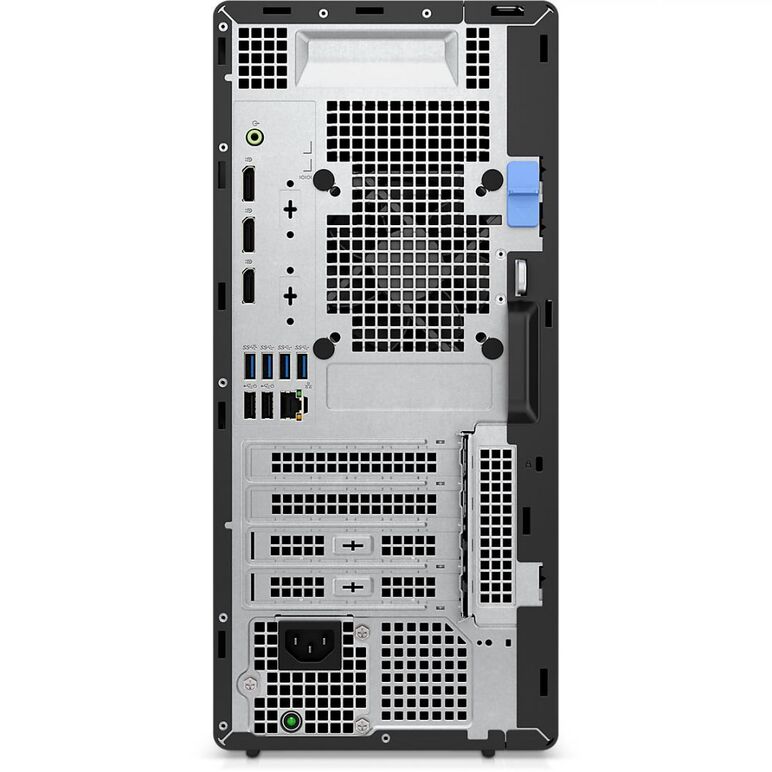 Desktop dell optiplex 7000 mt, i7-12700, 16gb, 512gb ssd, ubuntu,  Desktop PC | electropc.ro