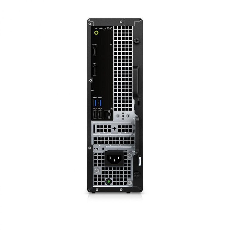 Desktop dell vostro 3020 sff, i7-13700, 16gb, 512gb ssd, w11 pro,  Desktop PC | electropc.ro