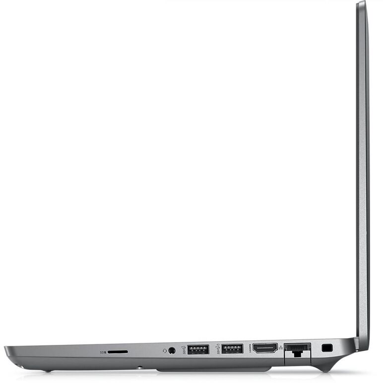 Laptop dell latitude 5431, 14" fhd, i7-1270p, 16gb, 512gb ssd, ubuntu,  Laptopuri | electropc.ro