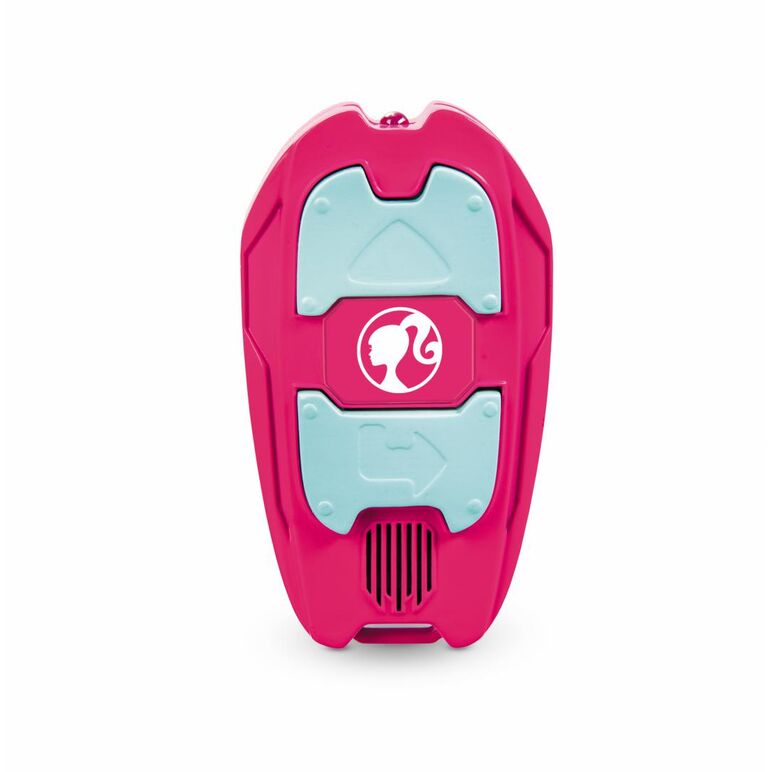 Masinuta barbie decapotabila,  Frumusete & bijuterii si accesorii fetite | electropc.ro
