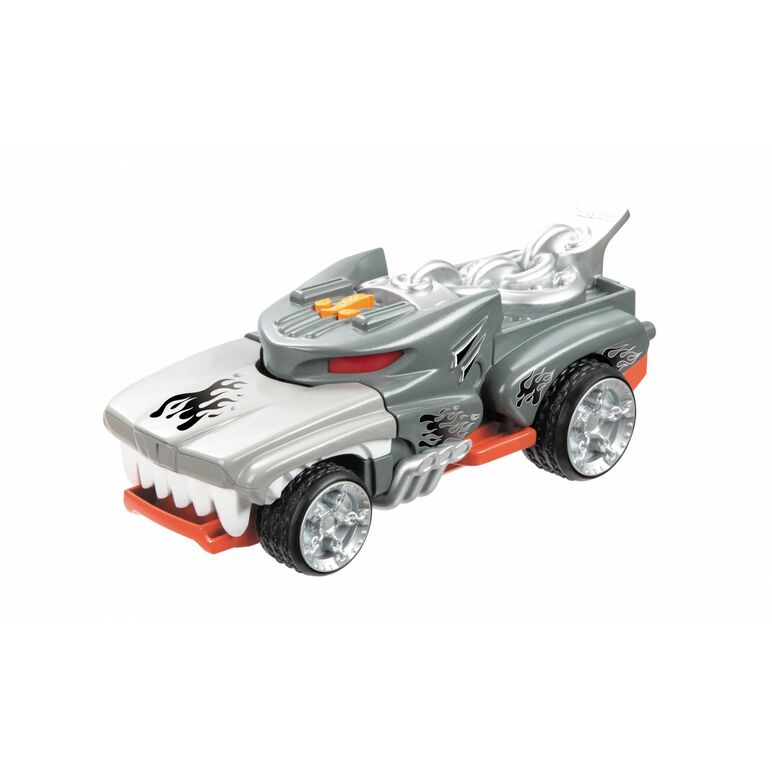 Masinuta hw monster action-hotweiler,  Masinute | electropc.ro