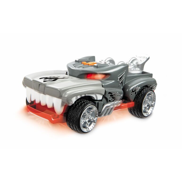 Masinuta hw monster action-hotweiler,  Masinute | electropc.ro
