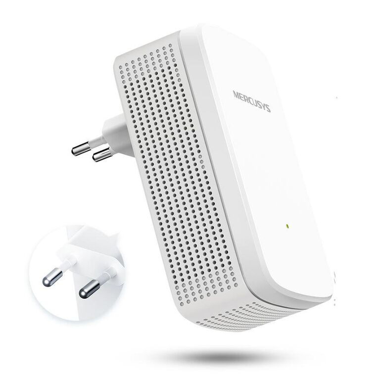 Mercusys range extender wi-fi 750mbps, me20;  standarde wireless: ieee 802.11a/n/ac 5 ghz, ieee 802.11b/g/n 2.4 ghz, dual-band 2.4 ghz - 2.5 ghz, 5 ghz, rata semnal: până la 750 mbps (433 mbps pe 5 ghz, 300 mbps pe 2.4 ghz), securitate wireless: wpa-psk/w,  Access point & Range Ext. | electropc.ro