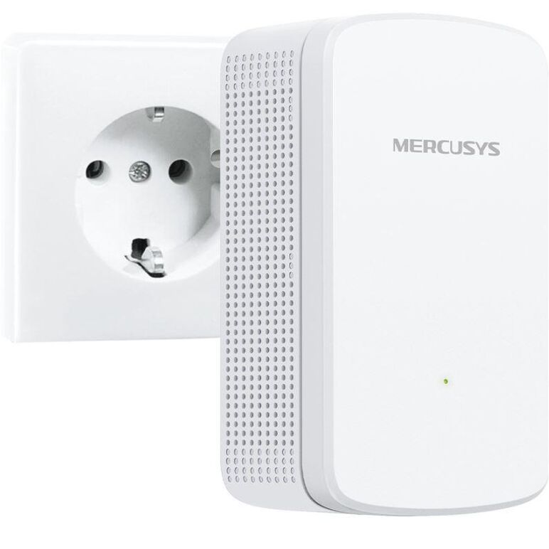 Mercusys range extender wi-fi 750mbps, me20;  standarde wireless: ieee 802.11a/n/ac 5 ghz, ieee 802.11b/g/n 2.4 ghz, dual-band 2.4 ghz - 2.5 ghz, 5 ghz, rata semnal: până la 750 mbps (433 mbps pe 5 ghz, 300 mbps pe 2.4 ghz), securitate wireless: wpa-psk/w,  Access point & Range Ext. | electropc.ro