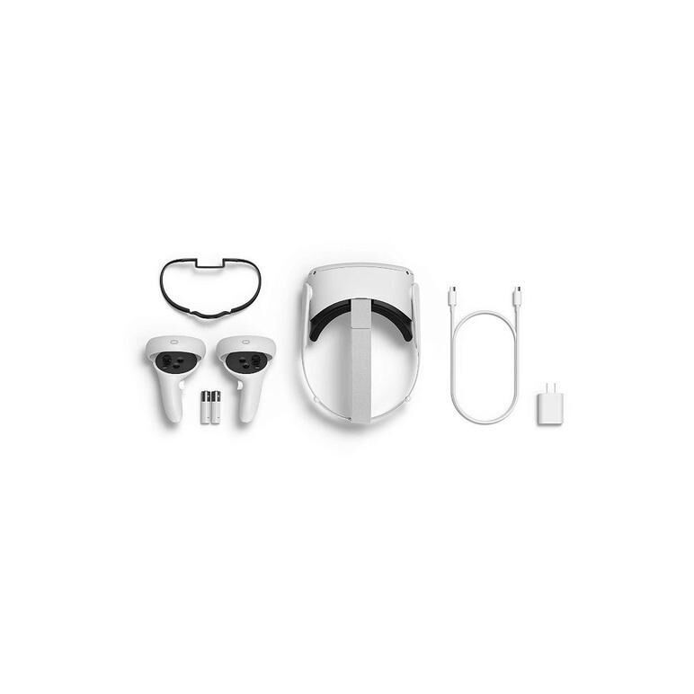 Meta oculus quest 2 128gb limited edition resident evil 4 ean 815820023609,  Ochelari VR Gaming | electropc.ro