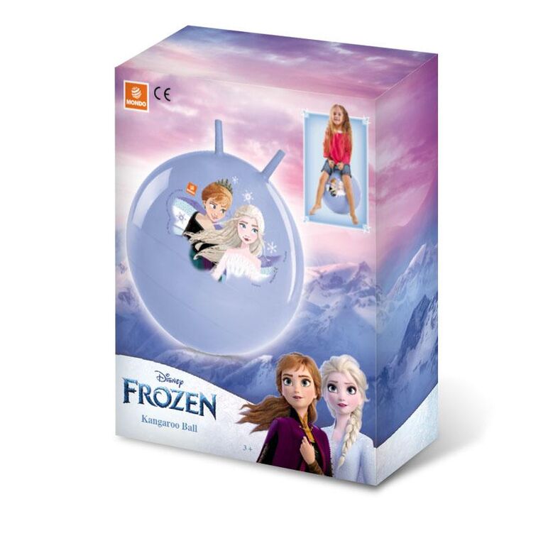 Minge de sarit pentru copii-frozen 2,  Summer | electropc.ro