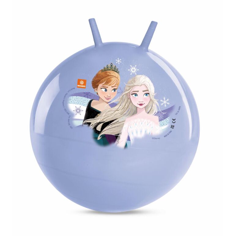 Minge de sarit pentru copii-frozen 2,  Summer | electropc.ro