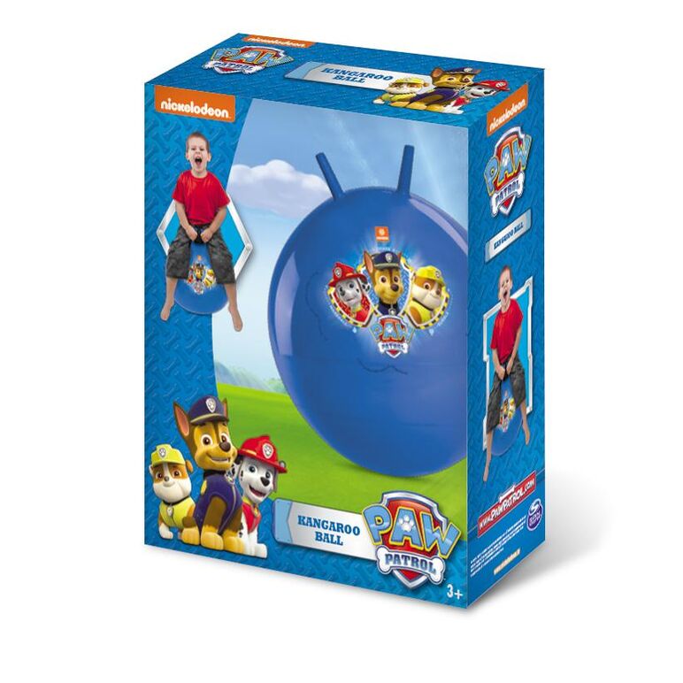 Minge de sarit pentru copii-paw patrol,  Summer | electropc.ro