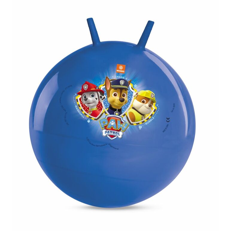 Minge de sarit pentru copii-paw patrol,  Summer | electropc.ro