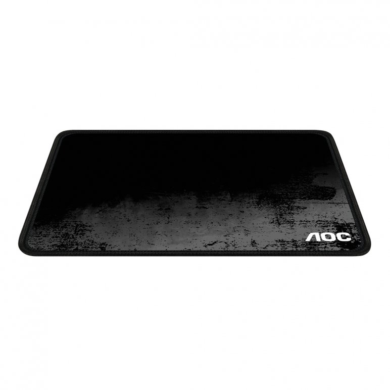 Mousepad aoc mm300m, 350x260mm, 3mm grosime,  cauciuc,  Mousepad | electropc.ro