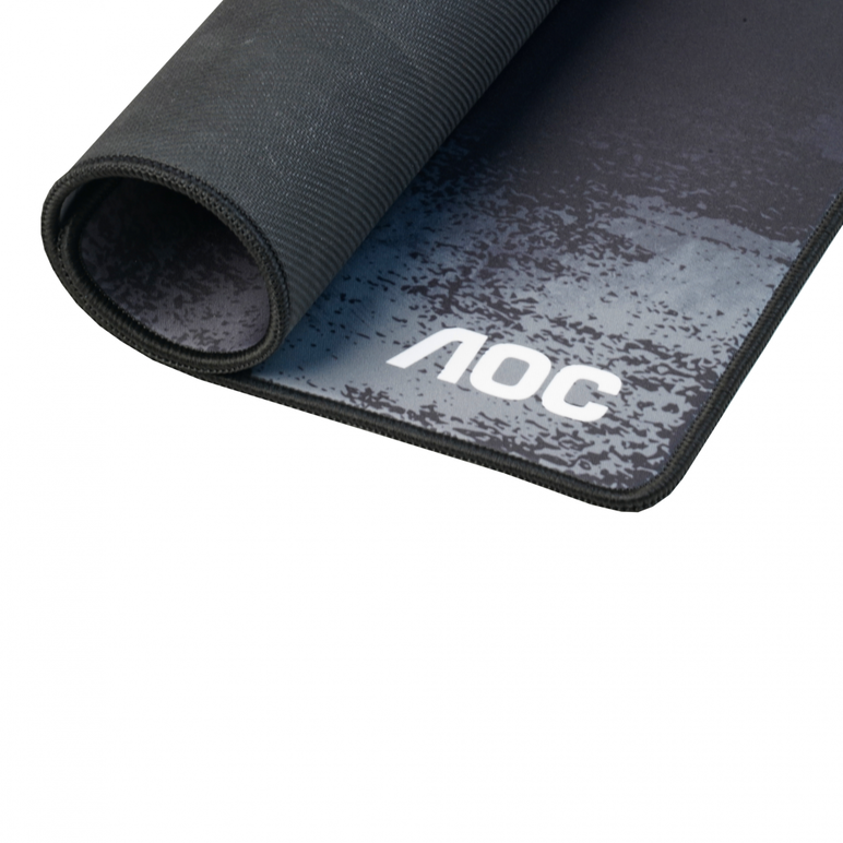 Mousepad aoc mm300m, 350x260mm, 3mm grosime,  cauciuc,  Mousepad | electropc.ro